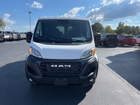 New 2025 RAM ProMaster 1500 w/ Cold Weather Group image 3