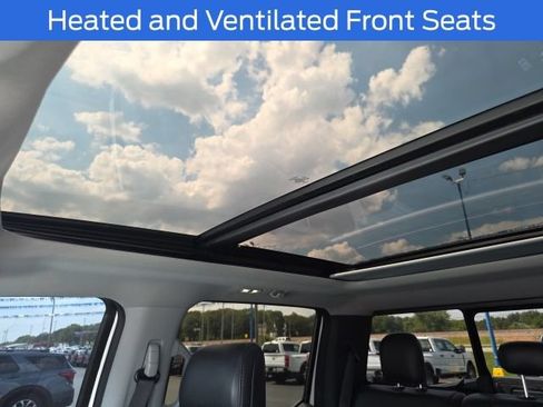 Used 2021 Ford F150 Lariat AWD/4WD image 10