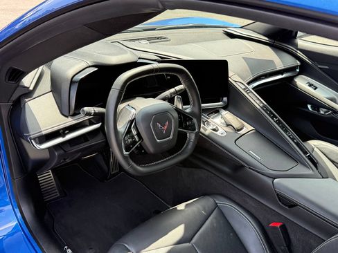Used 2020 Chevrolet Corvette Stingray Coupe w/ Battery Protection Package RWD image 12