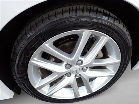 Used 2016 Lexus CT 200h image 7