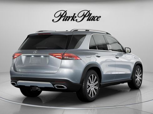 Used 2026 Mercedes-Benz GLE 350 4MATIC image 20