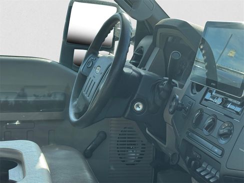Used 2008 Ford F350 XL image 7