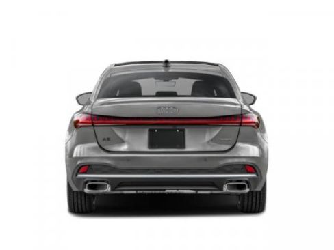 Used 2025 Audi A5 2.0T Premium Plus w/ Premium Plus AWD/4WD image 5