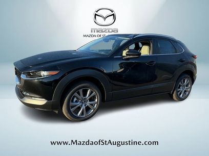 New 2025 MAZDA CX-30 AWD 2.5 S w/ Preferred Package