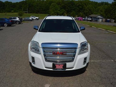 Used 2012 GMC Terrain SLE w/ Convenience Package FWD image 9