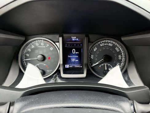 Used 2017 Toyota Tacoma TRD Pro image 29