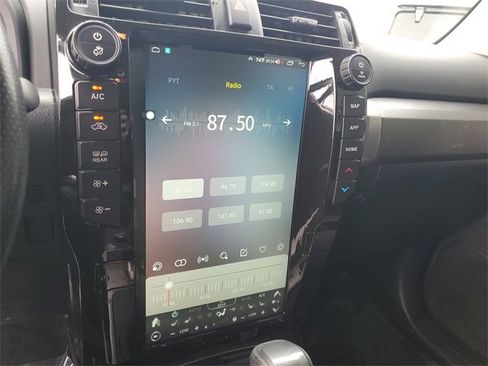 Used 2018 Toyota 4Runner SR5 image 20