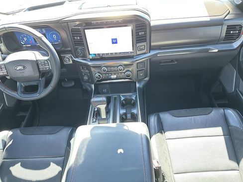 Used 2024 Ford F150 Raptor AWD/4WD image 15