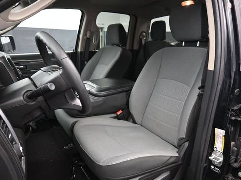 Used 2024 RAM 1500 Classic SLT AWD/4WD image 17