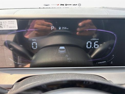 New 2025 Kia Seltos S image 31