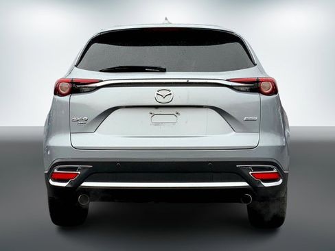 Used 2016 MAZDA CX-9 Grand Touring image 3