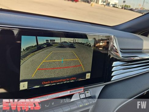 New 2026 Toyota Camry SE w/ Multimedia Upgrade Package AWD/4WD image 8