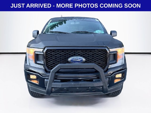 Used 2019 Ford F150 XLT w/ Equipment Group 302A Luxury AWD/4WD image 2