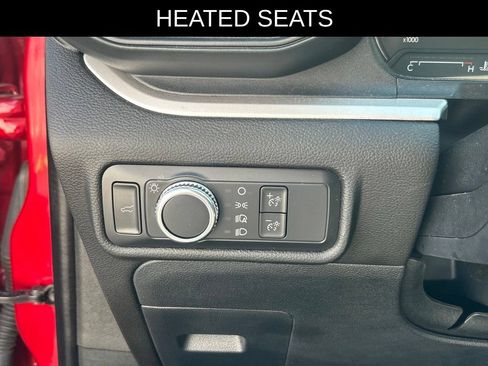 Certified 2022 Ford Explorer XLT AWD/4WD image 14