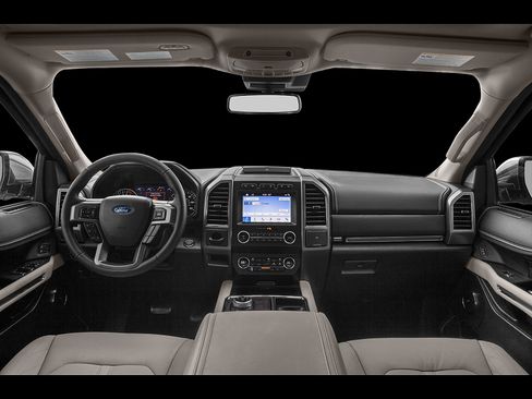 Used 2020 Ford Expedition Platinum AWD/4WD image 8