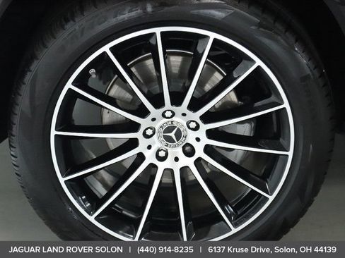 Used 2023 Mercedes-Benz GLE 450 4MATIC image 41