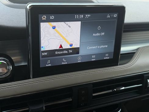Used 2021 Lincoln Corsair FWD w/ Equipment Group 101A image 25