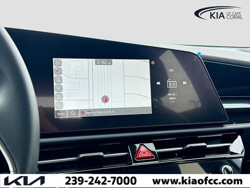 New 2026 Kia Niro Wind FWD image 30