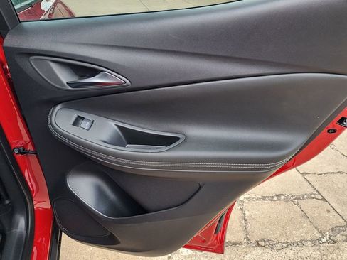 New 2026 Buick Encore GX Preferred w/ Comfort Package image 38