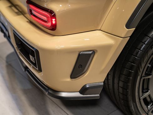 Used 2026 Mercedes-Benz G 63 AMG 4MATIC image 18