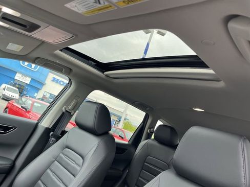 New 2026 Honda CR-V EX-L image 18