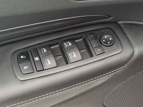 Used 2023 Dodge Durango SRT Hellcat AWD/4WD image 11