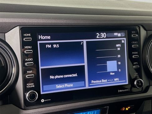 Certified 2023 Toyota Tacoma TRD Off-Road image 14