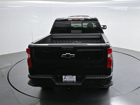 New 2026 Chevrolet Silverado 1500 ZR2 w/ LPO, Dark Essentials Package AWD/4WD image 51