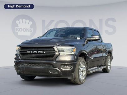 Used 2023 RAM 1500 Laramie