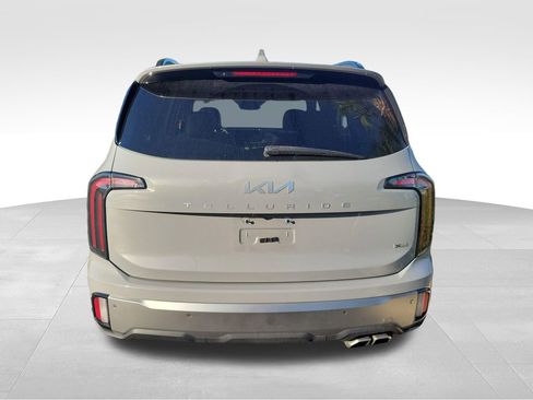 Used 2023 Kia Telluride SX Prestige X-Line image 14