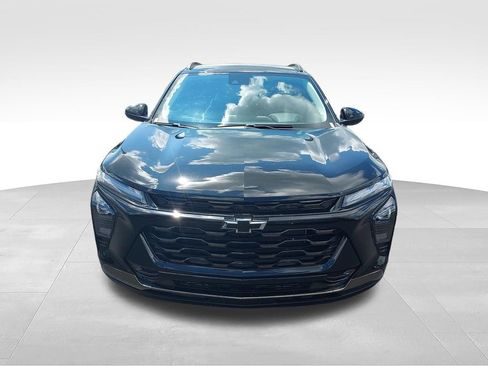New 2026 Chevrolet Trax ACTIV w/ Driver Confidence Package FWD image 8