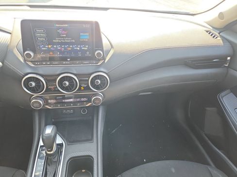 Used 2021 Nissan Sentra SV FWD image 10