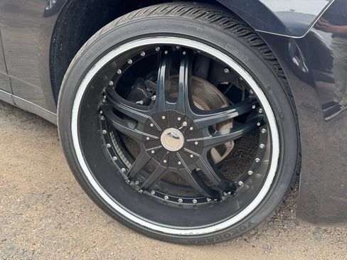 Used 2007 Dodge Charger RWD image 23