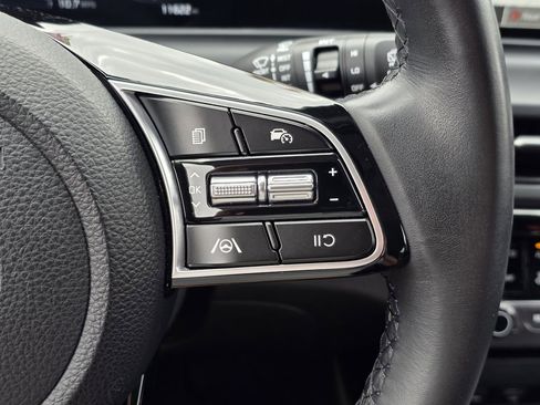 Used 2024 Kia Seltos S image 26