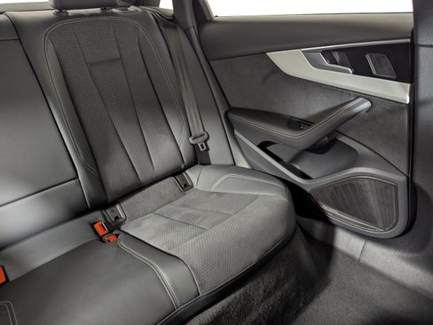 Certified 2023 Audi A4 2.0T Premium Plus w/ Premium Plus Package AWD/4WD image 14