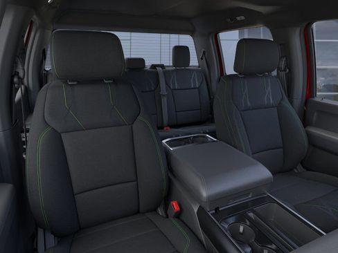 New 2025 Ford F150 STX w/ STX Black Appearance Package image 10