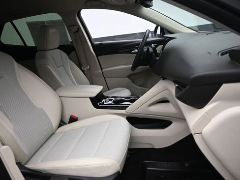 Used 2023 Buick Envision Preferred FWD image 7