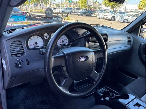 Used 2005 Ford Ranger Edge RWD image 18