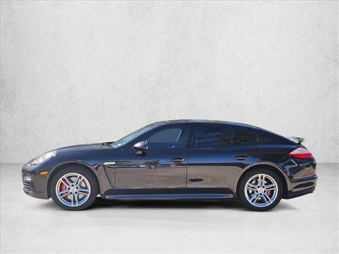 Used 2013 Porsche Panamera S image 8