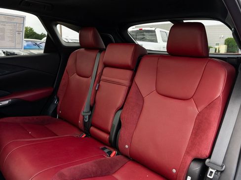 Used 2023 Lexus RX 500h F Sport w/ Cold Area Package AWD/4WD image 19