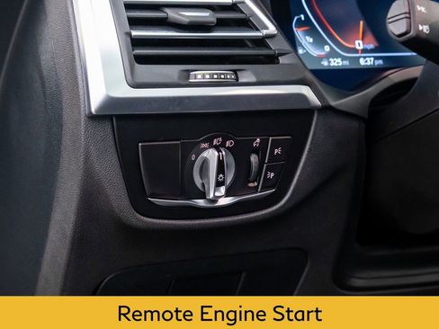 Used 2024 BMW X3 M40i image 20