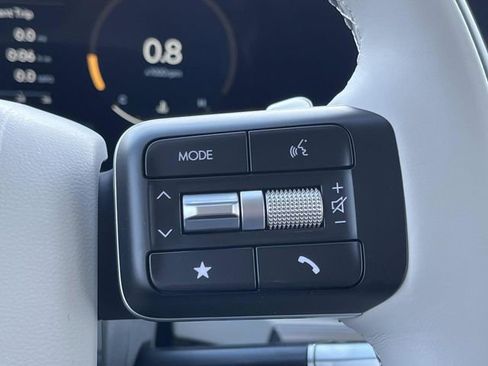 New 2026 Hyundai Santa Fe Calligraphy image 31