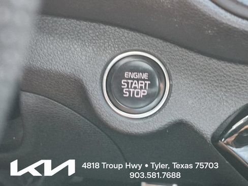 Used 2023 Kia Forte GT w/ GT2 Package FWD image 34