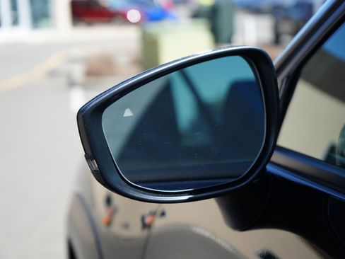 Used 2024 MAZDA CX-50 AWD 2.5 S w/ Premium Plus Pkg image 9