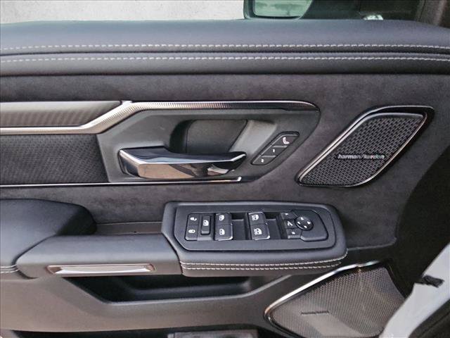 Used 2026 RAM 1500 RHO w/ RHO Level 1 Equipment Group AWD/4WD image 22