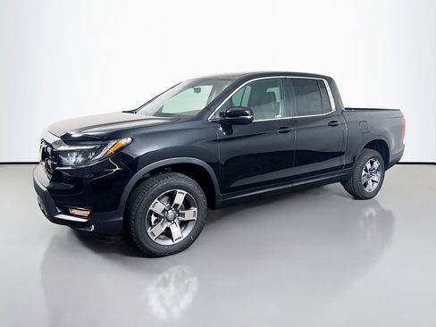 New 2026 Honda Ridgeline RTL image 3