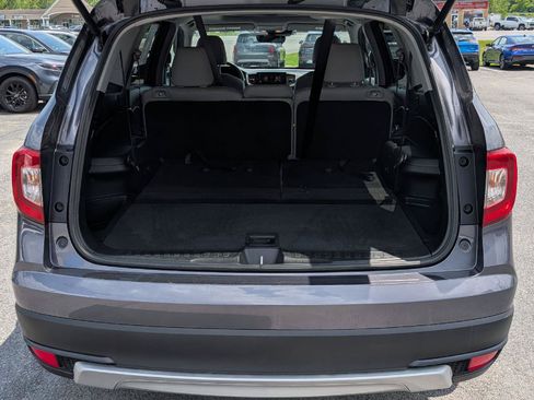 Used 2021 Honda Pilot EX-L image 11