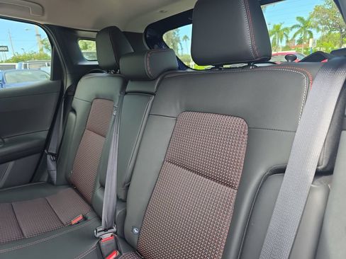 New 2026 Nissan Kicks SR w/ SR Premium Package FWD image 18