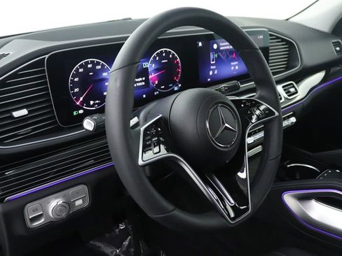 Certified 2024 Mercedes-Benz GLE 350 4MATIC image 17