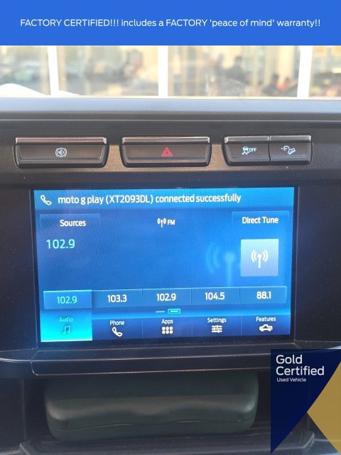 Used 2024 Ford F350 XL w/ XL Driver Assist Package AWD/4WD image 20